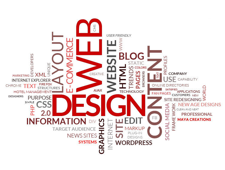 Web Design